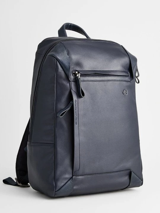 Obrázek produktu Malý batoh Piquadro modrá