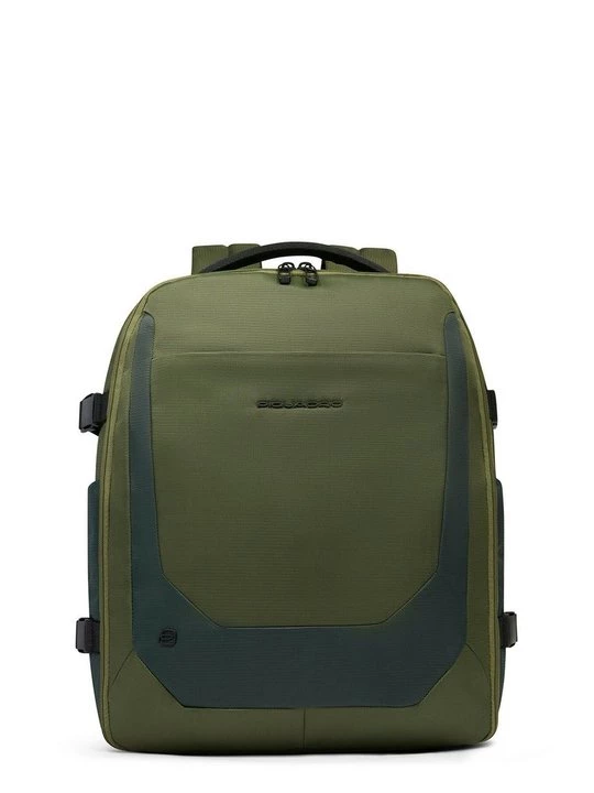 Obrázek produktu Malý batoh Piquadro zelená