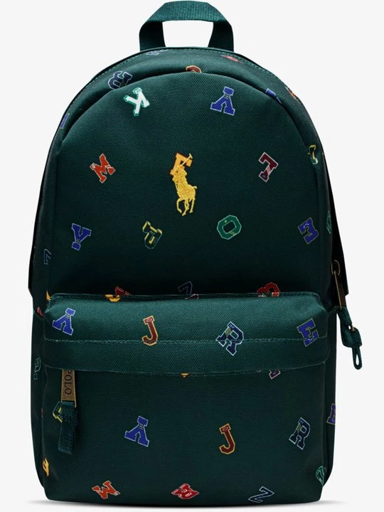 Obrázek produktu Malý batoh Polo Ralph Lauren