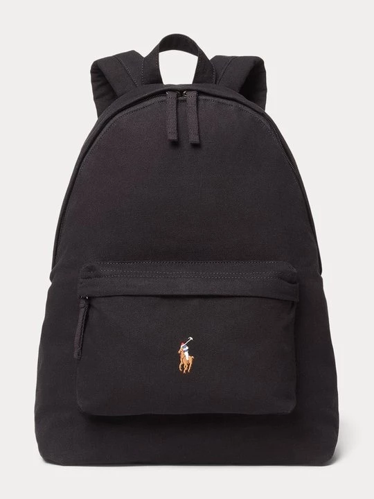 Obrázek produktu Malý batoh Polo Ralph Lauren černá