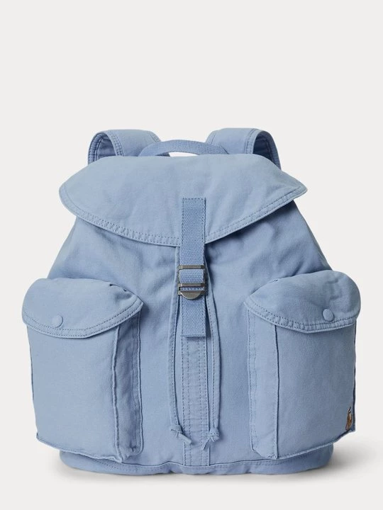 Obrázek produktu Malý batoh Polo Ralph Lauren modrá