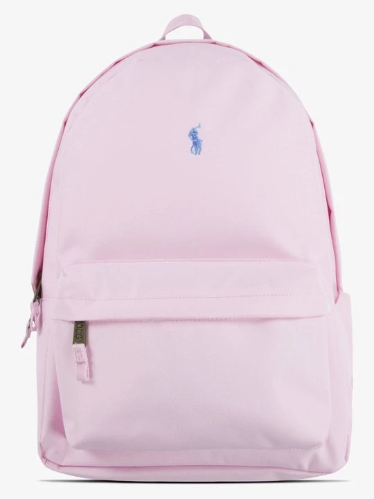 Obrázek produktu Malý batoh Polo Ralph Lauren růžová