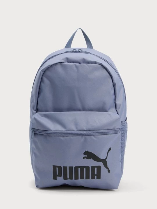 Obrázek produktu Malý batoh Puma modrošedá