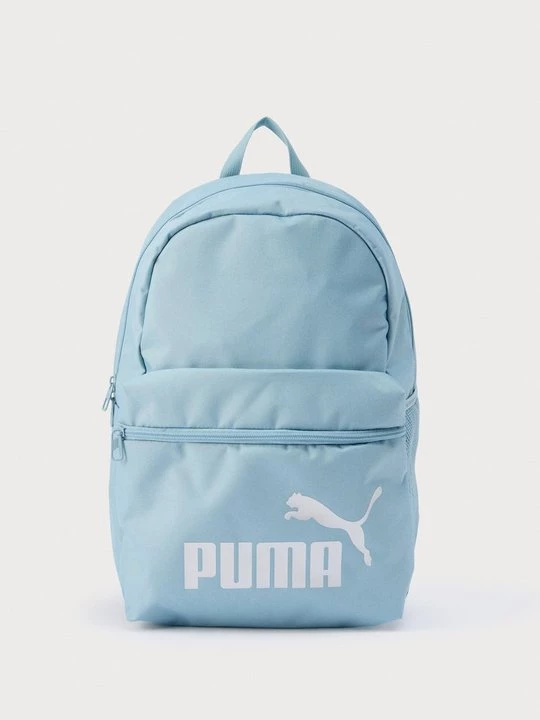 Obrázek produktu Malý batoh Puma tyrkysová