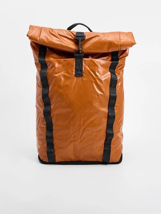 Obrázek produktu Malý batoh Rains koňaková