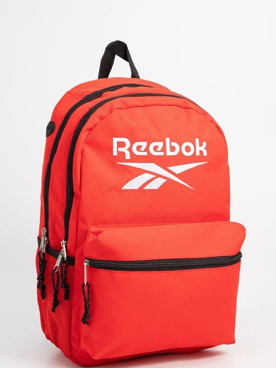 Obrázek produktu Malý batoh Reebok červená