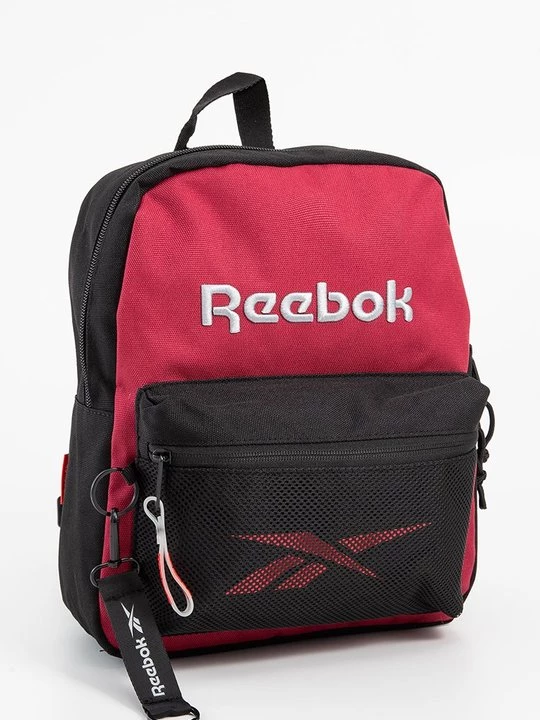 Obrázek produktu Malý batoh Reebok černá