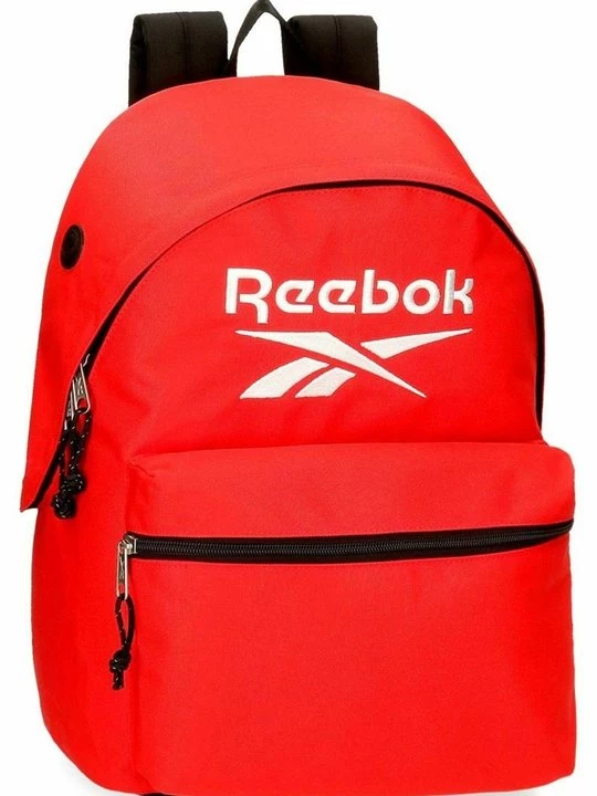 Obrázek produktu Malý batoh Reebok červená