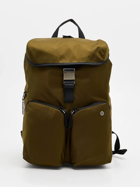 Obrázek produktu Malý batoh Samsonite olivová