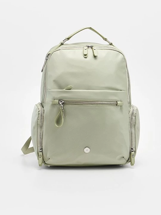 Obrázek produktu Malý batoh Samsonite zelená