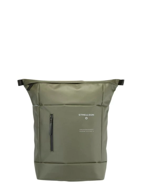 Obrázek produktu Malý batoh Strellson khaki