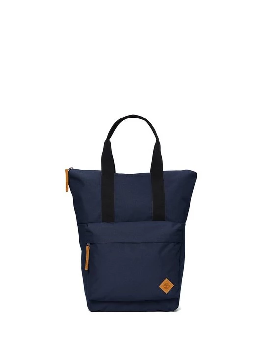 Obrázek produktu Malý batoh Timberland tmavě modrá