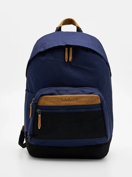 Obrázek produktu Malý batoh Timberland modrá