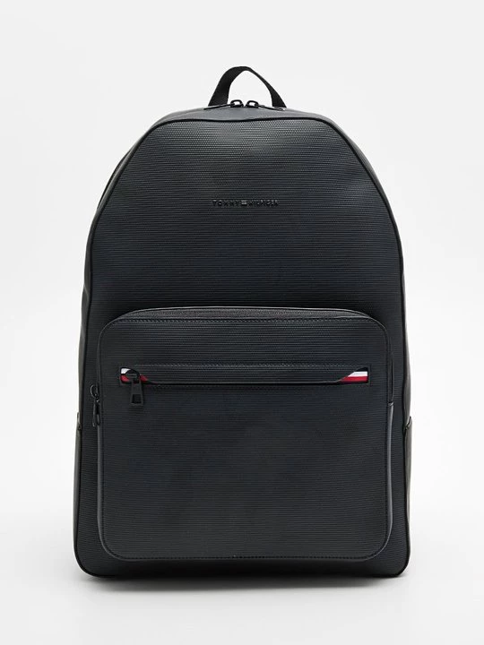 Obrázek produktu Malý batoh Tommy Hilfiger černá