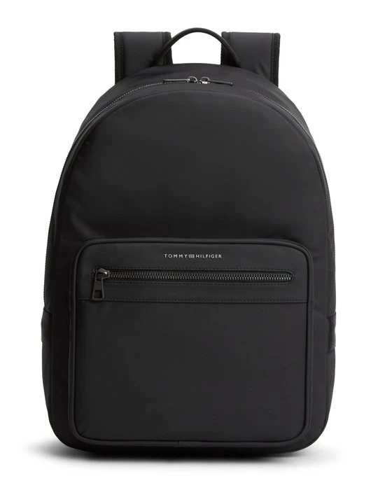 Obrázek produktu Malý batoh Tommy Hilfiger černá
