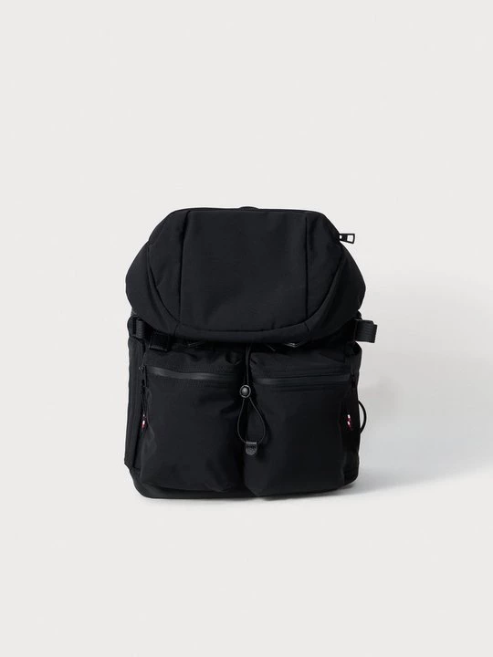 Obrázek produktu Malý batoh Tommy Hilfiger černá