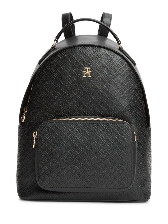 Obrázek produktu Malý batoh Tommy Hilfiger černá