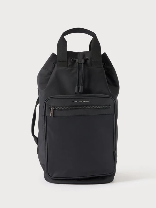 Obrázek produktu Malý batoh Tommy Hilfiger černá