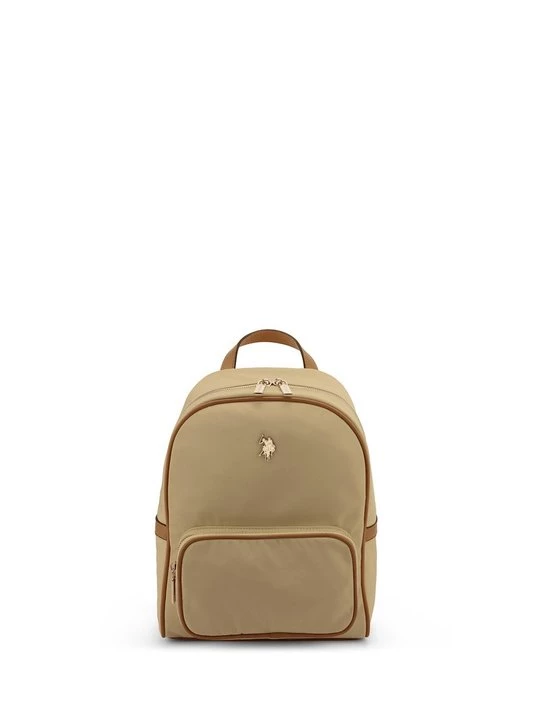 Obrázek produktu Malý batoh U.S. POLO ASSN. béžová