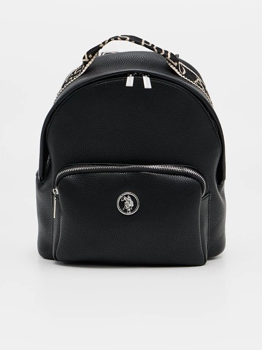 Obrázek produktu Malý batoh U.S. POLO ASSN. černá