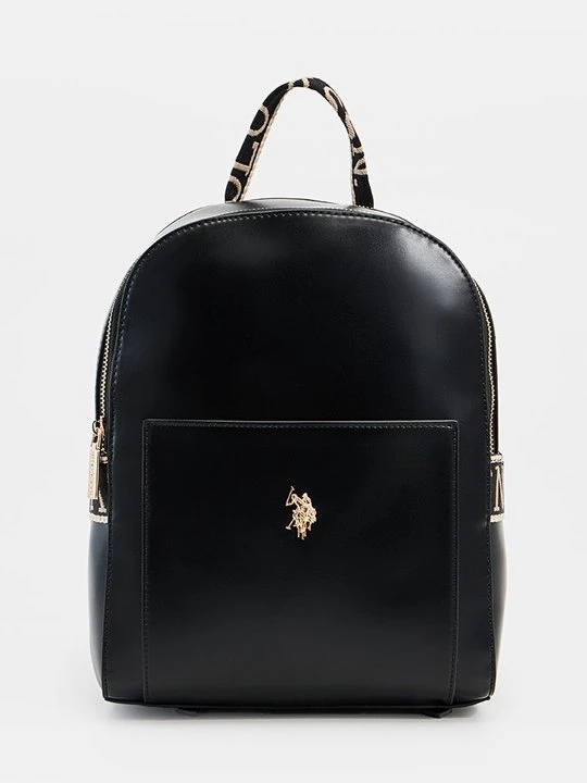 Obrázek produktu Malý batoh U.S. POLO ASSN. černá