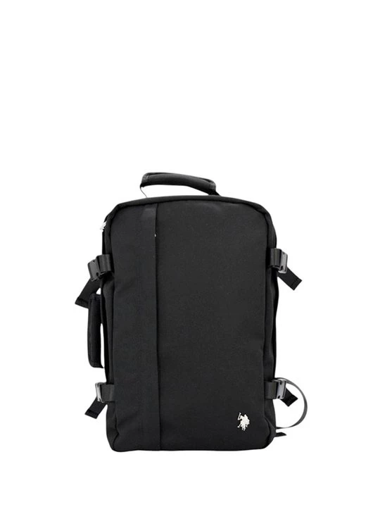 Obrázek produktu Malý batoh U.S. POLO ASSN. černá