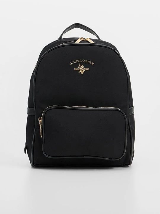 Obrázek produktu Malý batoh U.S. POLO ASSN. černá