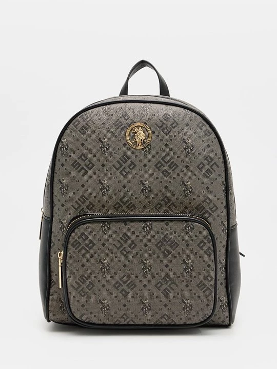 Obrázek produktu Malý batoh U.S. POLO ASSN. černá
