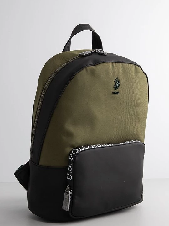 Obrázek produktu Malý batoh U.S. POLO ASSN. zelená
