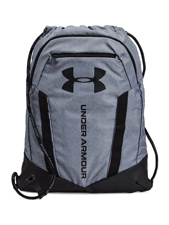 Obrázek produktu Malý batoh Under Armour modrošedá