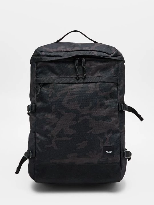 Obrázek produktu Malý batoh Vans černá