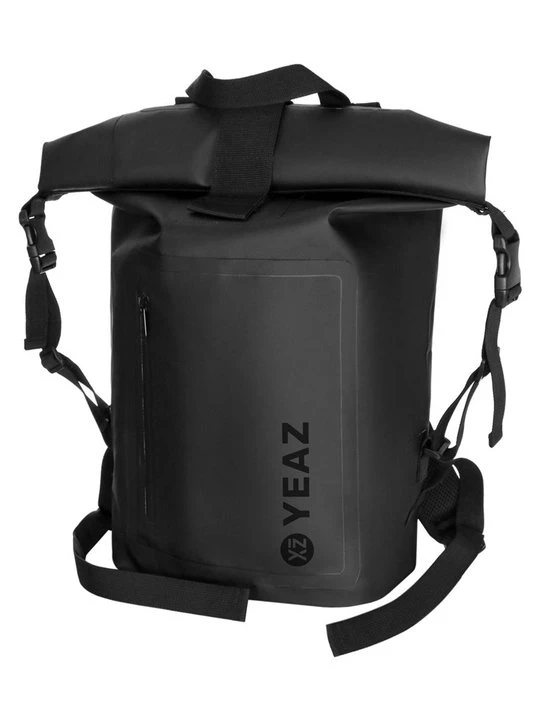 Obrázek produktu Malý batoh YEAZ černá