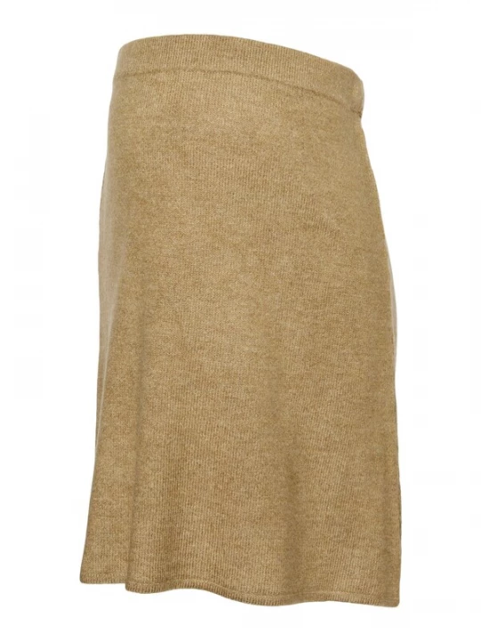 Obrázek produktu MAMALICIOUS Sukně 'MLStella' khaki