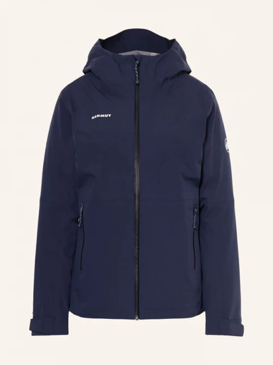 Obrázek produktu Mammut 2 V 1 Bunda Linard tmavě modrá