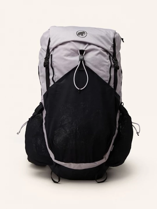 Obrázek produktu Mammut Batoh Ducan 26 26 L světle fialová / černá