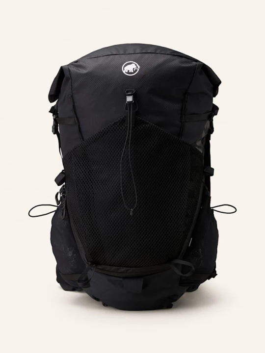 Obrázek produktu Mammut Batoh Ducan Spine 50-60 L černá