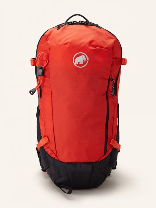 Obrázek produktu Mammut Batoh Lithium L červená / černá