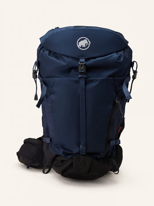 Obrázek produktu Mammut Batoh Lithium L tmavě modrá / černá