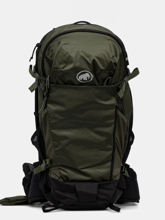 Obrázek produktu Mammut Batoh Mammut Lithium 25 zelená