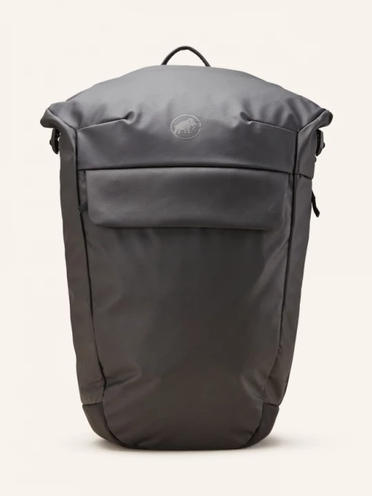 Obrázek produktu Mammut Batoh Seon Courier 20 L S Přihrádkou Na Notebook černá