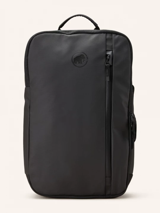 Obrázek produktu Mammut Batoh Seon L S Přihrádkou Na Notebook černá