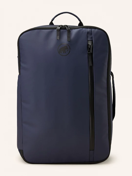 Obrázek produktu Mammut Batoh Seon Transporter 25 L S Přihrádkou Na Notebook tmavě modrá