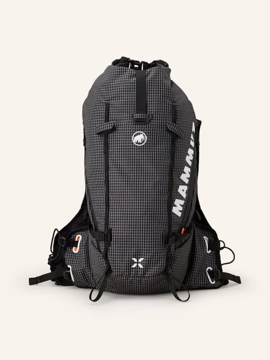 Obrázek produktu Mammut Batoh Trion 15 černá / bílá