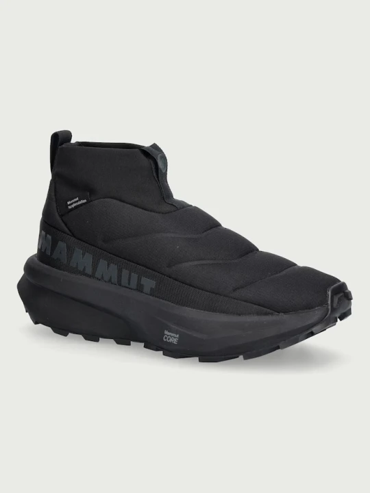 Obrázek produktu Mammut boty dámské Sender Moc Low černá