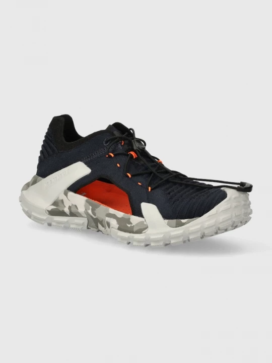 Obrázek produktu Mammut Boty Mammut Hueco II Air Low námořnická modř