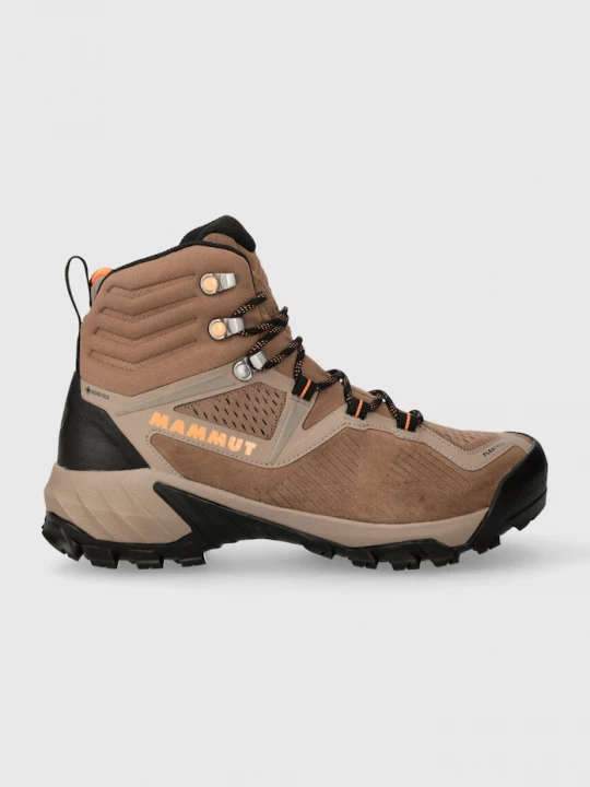 Obrázek produktu Mammut Boty Mammut Sapuen High GTX hnědá