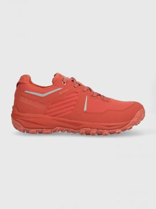 Obrázek produktu Mammut Boty Mammut Ultimate III Low GTX oranžová