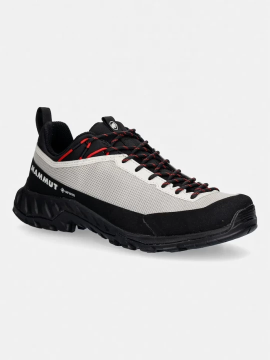 Obrázek produktu Mammut boty trekingové dámské Alnasca IV Low GTX béžová