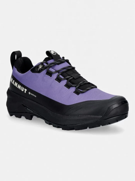 Obrázek produktu Mammut boty trekingové dámské Ducan III Low GTX fialová