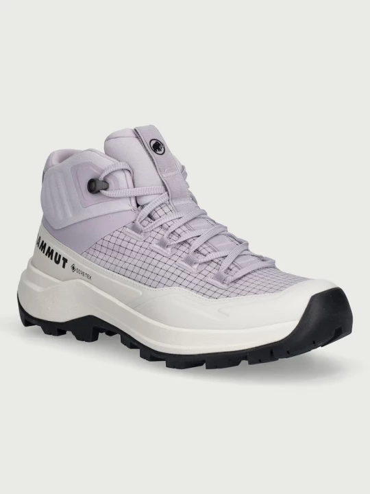 Obrázek produktu Mammut boty trekingové dámské Sertig III Mid GTX fialová
